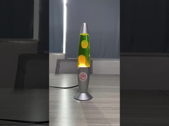 Tegangan 220V LED Jellyfish Light dengan 7Color Light Color Limited Stock