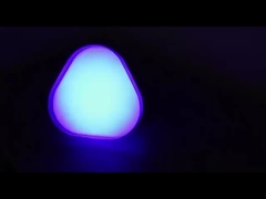 Metode Pengendalian Lampu Lingkungan Desktop APP Ringan dan Portable