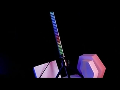 Desktop Lampu Lingkungan Suasana Lampu Malam Untuk Bar Mobil TV Gaming