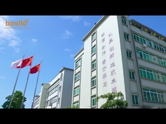 Pengenalan perusahaan