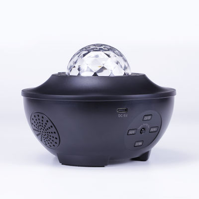 Harga yang bagus FCC Proyektor Galaksi Bintang ABS 3-5m Proyektor Cahaya Utara on line