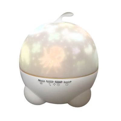 Harga yang bagus 5W Proyektor Langit Malam Bintang DC 5V USB Proyektor Lampu Galaxy on line