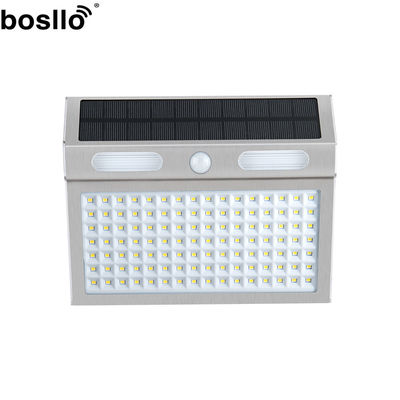 Harga yang bagus 10s Lampu Surya Luar Induksi 6-8H Waktu Kerja IP65 Lampu Surya Jalan Waterproof on line