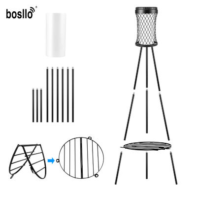 Harga yang bagus Lampu Taman Surya yang Dipasang di Tanah Tahan Air dan Dapat Diisi Ulang untuk Kinerja Tahan Lama on line