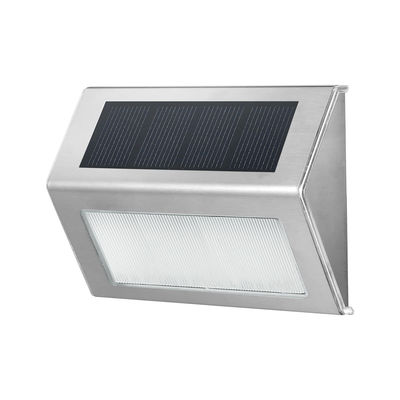 Harga yang bagus Lampu dinding surya RoHS on line