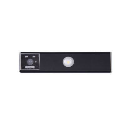 Harga yang bagus ODM 600mAh Di Bawah Lemari Lampu Strip Lemari Daya 0.3W 65LM on line