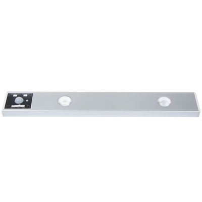 Harga yang bagus Akrilik Bahan Dapur counter lampu OEM tubuh manusia lampu induksi on line