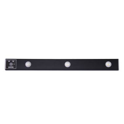 Harga yang bagus OEM Counter Under Cabinet Strip Lights Aluminium Alloy Sertifikat FCC on line
