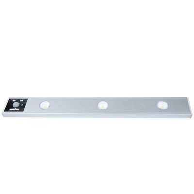 Harga yang bagus ABS Di Bawah Lampu Strip Kabinet on line