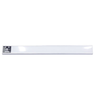 Harga yang bagus Rohs Kitchen Unit Strip Lampu 400*40*11mm120° Sensing Angle untuk cakupan luas on line