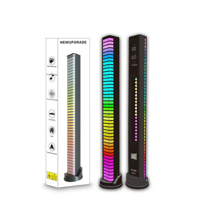 Harga yang bagus OEM Lampu Atmosfer Cerdas Lampu Atmosfer Malam Untuk Bar Mobil TV Gaming on line