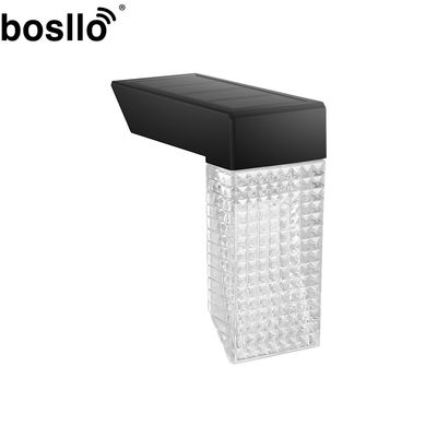 Lampu dinding RGB yang dapat disesuaikan untuk game Lampu warna RGB silikon monokristalin