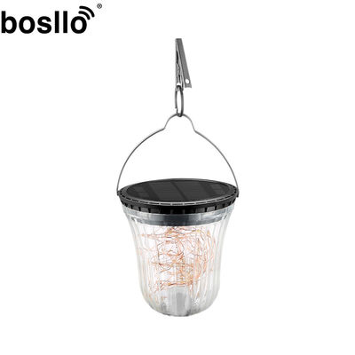Harga yang bagus Lampu Surya Dekoratif ODM Panel Silicon Monokristalin Dengan 5.5V 300MA 1.5W on line