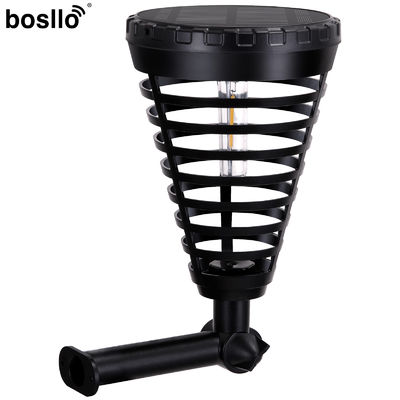 Harga yang bagus Lampu Batang Surya Taman Luar Ruang on line
