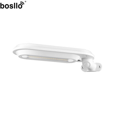Good price FCC Lampu Dinding Induksi Surya 600w Cahaya Putih 6000K Lampu Dinding Sensor Solar on line