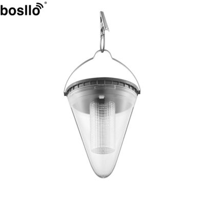 Harga yang bagus IP55 Waterproof LED Lampu Taman Surya 2V 500MA 1W Lampu Surya Luar on line