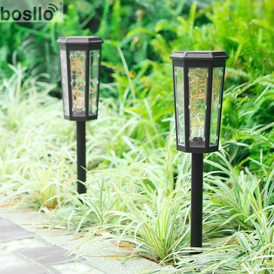 Harga yang bagus OEM Lampu Surya Luar Ruang Lampu Jalan Surya Silikon Monokristalin on line