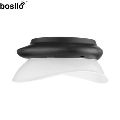 Harga yang bagus 1.2V 1600mA Daya Surya LED Lampu Dinding AA NI-MH Baterai IP55 Waterproof on line