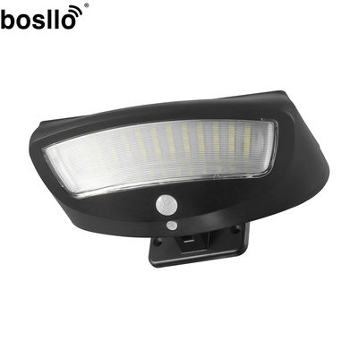 Good price Lampu Induksi Surya yang Disesuaikan Lampu Keamanan Surya Sertifikat UKCA on line