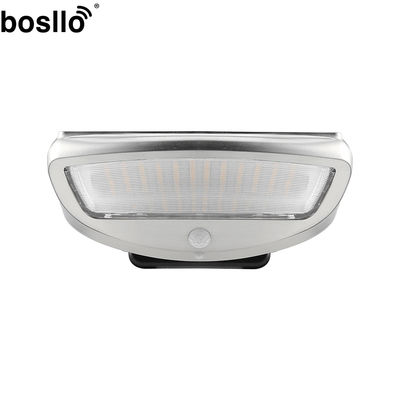 Harga yang bagus Lampu Surya Luar Ruangan Hitam/Perak Daya Surya Sempurna untuk Industri on line