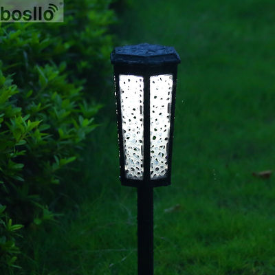 Harga yang bagus Sumber Daya Tenaga Surya Lampu taman bertenaga surya untuk pencahayaan lanskap on line