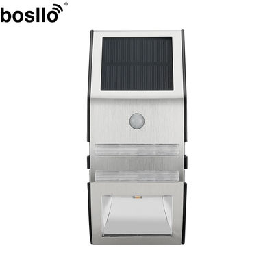 Good price Lampu Induksi Surya Sensor Gerak Jarak Induksi 3-5m Desain hemat energi on line