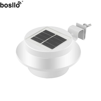 Good price Lampu Dinding Surya 3PCS Tipe LED untuk pencahayaan yang tahan lama on line