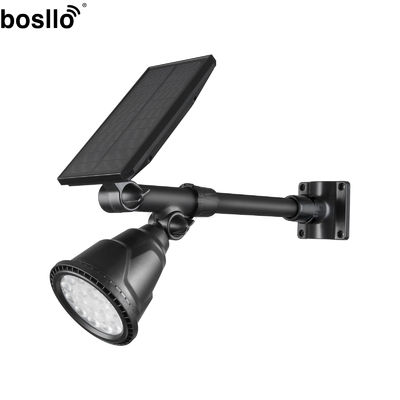 Harga yang bagus IP65 Waterproof Solar Outdoor Lamps 350LM/150LM Dua Mode Selalu On 4-6h/8-10h on line
