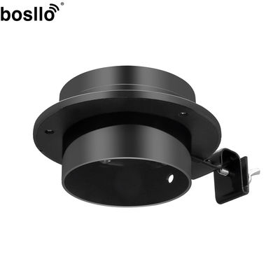 Harga yang bagus Sumber Cahaya LED Luar ruangan Lampu Dinding Surya untuk Dinding Patio Desain Ramah Lingkungan on line