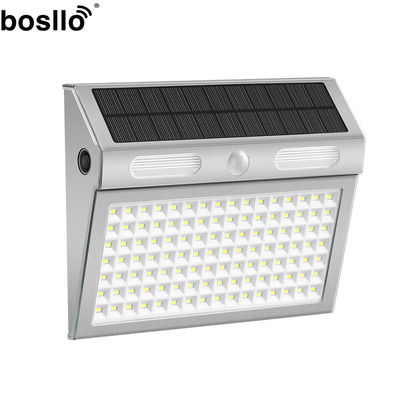 Good price Mudah Instalasi Lampu Induksi Surya 6-8H Waktu pengisian 3-5m Jarak induksi untuk pencahayaan luar ruangan on line