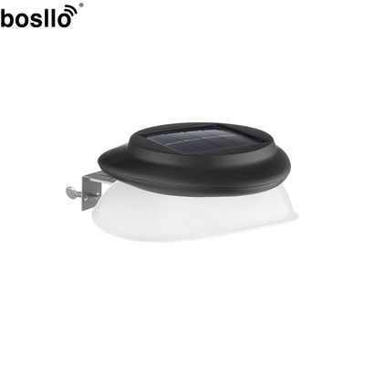 Harga yang bagus IP55 Waterproof Outdoor Solar Lamps Lampu ramah lingkungan dan tahan lama selama 8-10 jam on line