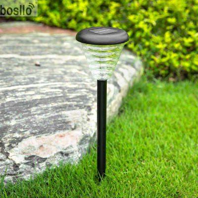 Harga yang bagus Lampu Taman Surya dengan Mudah Taman dengan Dekorasi Lampu Taman Surya Berkualitas Surya dan Mudah Dipasang on line
