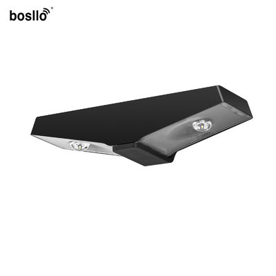 Harga yang bagus Modern dan Ringan Lampu Dinding Surya 0,25kg Suhu Warna 6000K Cahaya Putih atau 3000K Cahaya Panas on line