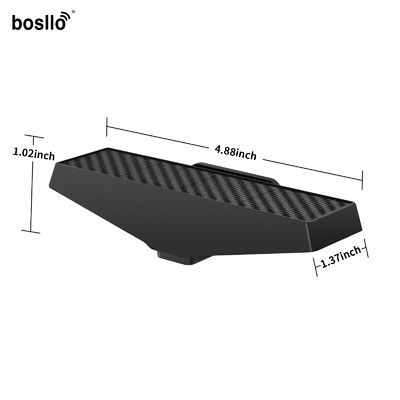 Harga yang bagus Lampu Taman Surya Waterproof Modern Lampu Dinding Surya Silikon Monokristalin on line
